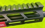 NEW POF Patriot Ordnance PF02315 P-15 BASE DI 16.5