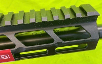 NEW POF Patriot Ordnance PF02315 P-15 BASE DI 16.5