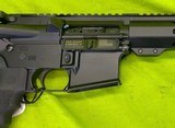 NEW POF Patriot Ordnance PF02315 P-15 BASE DI 16.5