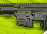 NEW POF Patriot Ordnance PF02315 P-15 BASE DI 16.5