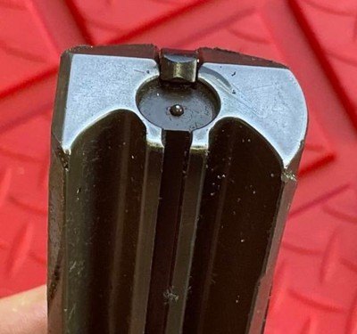 British Sterling Mark MK l2A3 Dewat Parts Kit 9MM 9x19 SMG Live Barrel #3 - Image 2 of 8