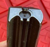 British Sterling Mark MK l2A3 Dewat Parts Kit 9MM 9x19 SMG Live Barrel #3 - Image 2 of 8