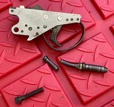 British Sterling Mark MK l2A3 Dewat Parts Kit 9MM 9x19 SMG Live Barrel #3 - Image 7 of 8