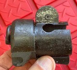 British Sterling Mark MK l2A3 Dewat Parts Kit 9MM 9x19 SMG Live Barrel #3 - Image 4 of 8