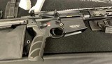 FACTORY NEW HECKLER & KOCH HK MR762 A4 PISTOL ASSAULTER HK417 RARE - Image 5 of 6