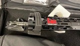 FACTORY NEW HECKLER & KOCH HK MR762 A4 PISTOL ASSAULTER HK417 RARE - Image 2 of 6