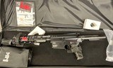 FACTORY NEW HECKLER & KOCH HK MR762 A4 PISTOL ASSAULTER HK417 RARE - Image 1 of 6