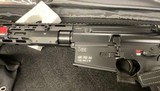 FACTORY NEW HECKLER & KOCH HK MR762 A4 PISTOL ASSAULTER HK417 RARE - Image 3 of 6