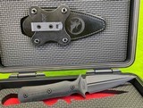 RARE LIMITED EDITION NIGHTHAWK CUSTOM DAGGER RS24 BOOT KNIFE EDC KIT SET - Image 3 of 7
