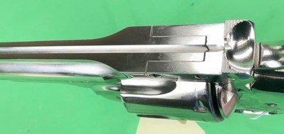 USED Custom Taylors Co UBERTI No. 3 Schofield .45 LC, 7