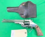 USED Custom Taylors Co UBERTI No. 3 Schofield .45 LC, 7