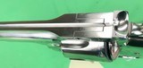 USED Custom Taylors Co UBERTI No. 3 Schofield .45 LC, 7