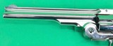 USED Custom Taylors Co UBERTI No. 3 Schofield .45 LC, 7