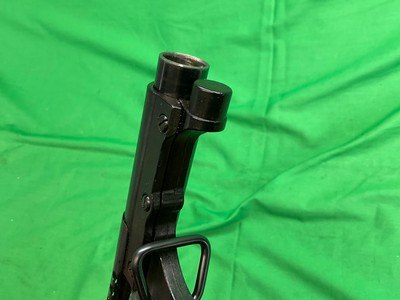 WINCHESTER 1897 12 GA Trench Conversion Pump Shotgun WWII US 97 Stamped C&R 3240 - Image 16 of 20