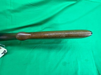 WINCHESTER 1897 12 GA Trench Conversion Pump Shotgun WWII US 97 Stamped C&R 3240 - Image 7 of 20