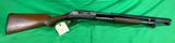 WINCHESTER 1897 12 GA Trench Conversion Pump Shotgun WWII US 97 Stamped C&R 3240 - Image 1 of 20