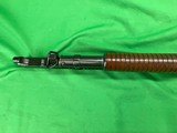 WINCHESTER 1897 12 GA Trench Conversion Pump Shotgun WWII US 97 Stamped C&R 3240 - Image 10 of 20
