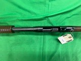 WINCHESTER 1897 12 GA Trench Conversion Pump Shotgun WWII US 97 Stamped C&R 3240 - Image 8 of 20