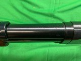 WINCHESTER 1897 12 GA Trench Conversion Pump Shotgun WWII US 97 Stamped C&R 3240 - Image 19 of 20