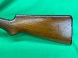 WINCHESTER 1897 12 GA Trench Conversion Pump Shotgun WWII US 97 Stamped C&R 3240 - Image 3 of 20