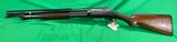 WINCHESTER 1897 12 GA Trench Conversion Pump Shotgun WWII US 97 Stamped C&R 3240 - Image 2 of 20