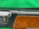 Remington 1100 TRAP 12 Ga Full 30” High Rib Wingmaster Semi Shotgun 3124 - Image 5 of 19