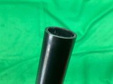 Remington 1100 TRAP 12 Ga Full 30” High Rib Wingmaster Semi Shotgun 3124 - Image 18 of 19