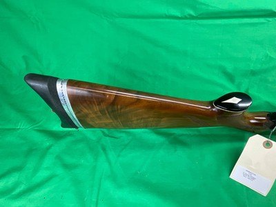 Remington 1100 TRAP 12 Ga Full 30” High Rib Wingmaster Semi Shotgun 3124 - Image 8 of 19