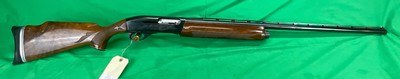 Remington 1100 TRAP 12 Ga Full 30” High Rib Wingmaster Semi Shotgun 3124 - Image 1 of 19