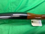 Remington 1100 TRAP 12 Ga Full 30” High Rib Wingmaster Semi Shotgun 3124 - Image 12 of 19