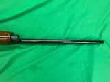 Remington 1100 TRAP 12 Ga Full 30” High Rib Wingmaster Semi Shotgun 3124 - Image 11 of 19