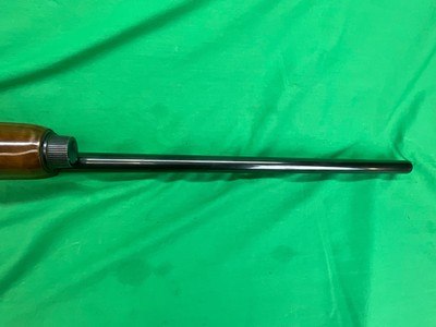 Remington 1100 TRAP 12 Ga Full 30” High Rib Wingmaster Semi Shotgun 3124 - Image 11 of 19