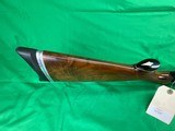 Remington 1100 TRAP 12 Ga Full 30” High Rib Wingmaster Semi Shotgun 3124 - Image 8 of 19
