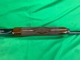 Remington 1100 TRAP 12 Ga Full 30” High Rib Wingmaster Semi Shotgun 3124 - Image 10 of 19