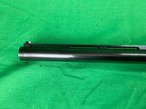 Remington 1100 TRAP 12 Ga Full 30” High Rib Wingmaster Semi Shotgun 3124 - Image 16 of 19