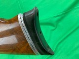 Remington 1100 TRAP 12 Ga Full 30” High Rib Wingmaster Semi Shotgun 3124 - Image 17 of 19