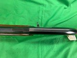 Remington 1100 TRAP 12 Ga Full 30” High Rib Wingmaster Semi Shotgun 3124 - Image 13 of 19