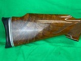 Remington 1100 TRAP 12 Ga Full 30” High Rib Wingmaster Semi Shotgun 3124 - Image 2 of 19