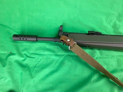 Springfield Armory SAR 8 2nd Gen 2 308 Winchester 18