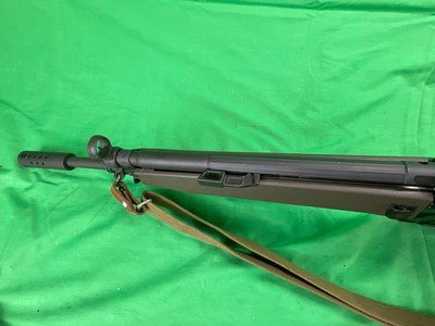 Springfield Armory SAR 8 2nd Gen 2 308 Winchester 18