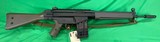 Springfield Armory SAR 8 2nd Gen 2 308 Winchester 18