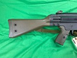 Springfield Armory SAR 8 2nd Gen 2 308 Winchester 18