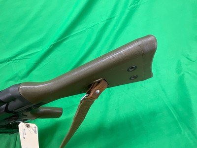 Springfield Armory SAR 8 2nd Gen 2 308 Winchester 18