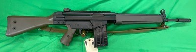 Springfield Armory SAR 8 2nd Gen 2 308 Winchester 18