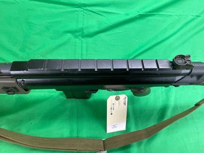 Springfield Armory SAR 8 2nd Gen 2 308 Winchester 18