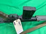 Springfield Armory SAR 8 2nd Gen 2 308 Winchester 18