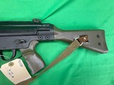 Springfield Armory SAR 8 2nd Gen 2 308 Winchester 18