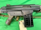 Springfield Armory SAR 8 2nd Gen 2 308 Winchester 18