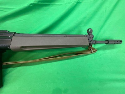 Springfield Armory SAR 8 2nd Gen 2 308 Winchester 18