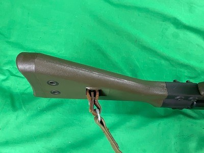 Springfield Armory SAR 8 2nd Gen 2 308 Winchester 18